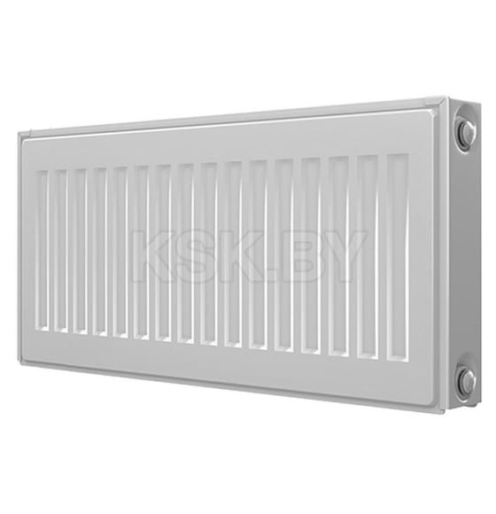 Радиатор стальной панельный Royal Thermo COMPACT C22-300-700 RAL9016 (НС-1189817) 