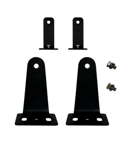 Кронштейн поворотный КНП-WHB черный NEOX 4690612058450