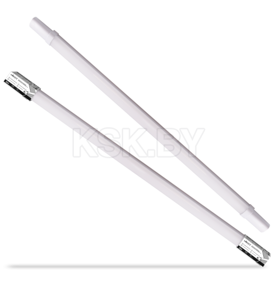 Светильник светодиодный герметичный транзитный ДСП-155 36Вт 230В 4000К 4500Лм 125лм/Вт 1200 мм IP65 NEOX 4690612038117 (4690612038117) 