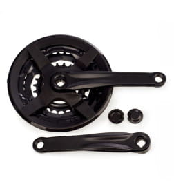 Комплект шатунов 24/34/42х170 мм SMWY SS3018P+15-170BK