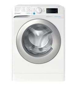 Стиральная машина Indesit BWSE 71252X WSV