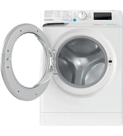 Стиральная машина Indesit BWSE 71252X WSV