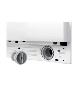 Стиральная машина Indesit BWSE 71252X WSV