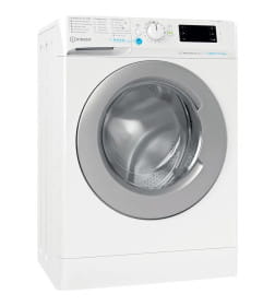 Стиральная машина Indesit BWSE 71252X WSV