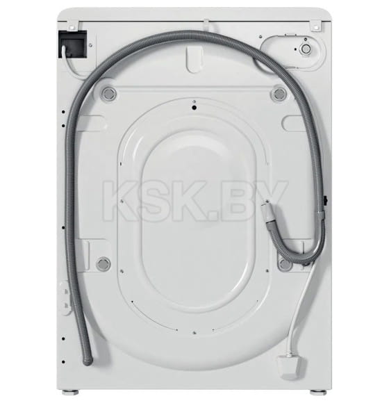 Стиральная машина Indesit BWSE 71252X WSV (BWSE 71252X WSV) 