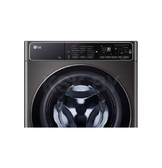 Стиральная машина LG F2T9FW9P (F2T9FW9P) 