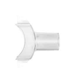 Переходник пылеотвода для фрезера GMF 1400CE BOSCH 2608190045