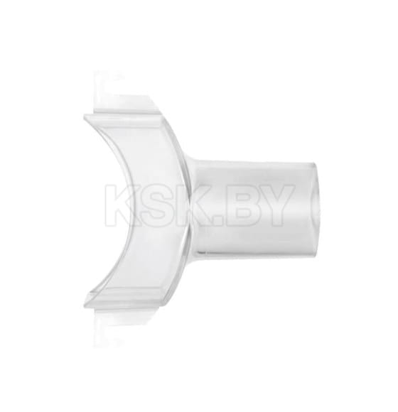 Переходник пылеотвода для фрезера GMF 1400CE BOSCH 2608190045 (2608190045) 