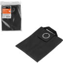 Мешок для пылесоса WORTEX VC 2515, 3016-1, BOSCH GAS 35, MAKITA VC3012, VC4210 многоразовый (молния) GEPARD GP90032-331 (GP90032-331) 