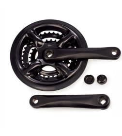 Комплект шатунов 28/38/48х170 мм SMWY ISA309P+4