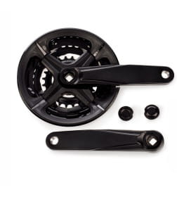 Комплект шатунов 24/34/42х170 мм SMWY SA3788P11