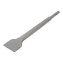 Зубило лопаточное SDS-plus 250х40 мм GEPARD GP0703-250 (GP0703-250) 