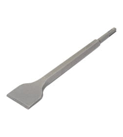 Зубило лопаточное SDS-plus 250х40 мм GEPARD GP0703-250