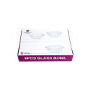 Набор розеток для варенья (6 шт.) 9903816 (00103795) 