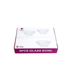 Набор розеток для варенья (6 шт.) 9903816