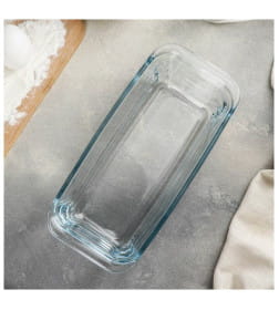 Форма для запекания 1,12 л PASABAHCE 59884