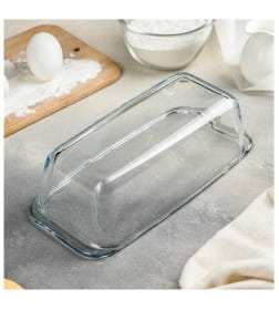 Форма для запекания 1,12 л PASABAHCE 59884