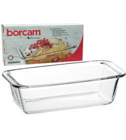 Форма для запекания 1,12 л PASABAHCE 59884