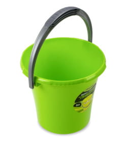 Ведро пластмассовое "Либерти" 3 л Martika С601