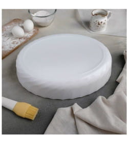 Форма для запекания 32х25 см LUMINARC P4018 Smart Cuisine Trianon