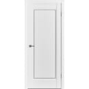 Дверное полотно Emalex E1 Fly ДО Ice,white cloud 2000х900х35мм