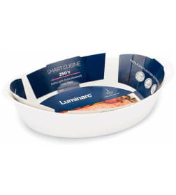 Форма для запекания 25х15 см LUMINARC P0886 Smart Cuisine