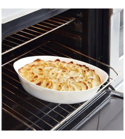 Форма для запекания 25х15 см LUMINARC P0886 Smart Cuisine