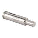 Коронка алмазная по керамике 16 мм трехгранный хвостовик VIRA 559538 (559538) 