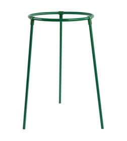 Опора для цветов d 0,3 м 64497