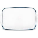 Блюдо прямоугольное 32х20 см  247BC00/1047 (45663) 
