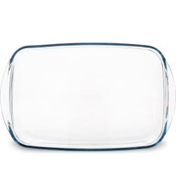 Блюдо прямоугольное 32х20 см  247BC00/1047