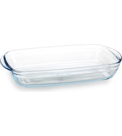 Блюдо прямоугольное 32х20 см  247BC00/1047