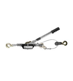 Лебедка ручная рычажная GEARSEN GL 2 - 2,0т 3,0м