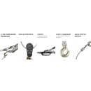 Лебедка ручная рычажная GEARSEN GL 2 - 2,0т 3,0м (GGL 2) 