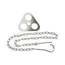 Фиксатор костровой Дружба ДК-595