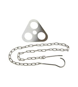 Фиксатор костровой Дружба ДК-595