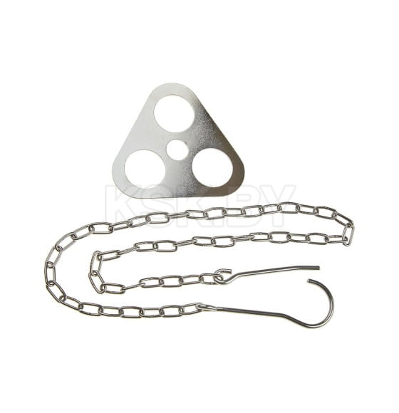 Фиксатор костровой Дружба ДК-595