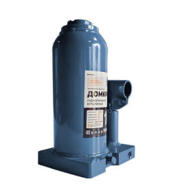 Домкрат гидравлический GEARSEN 10 т, (GHJ 100)