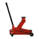 Домкрат подкатной GEARSEN FJ 2,0т (135-330мм) (GFJ 20330) 