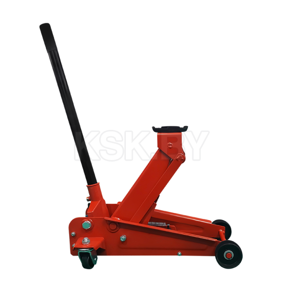 Домкрат подкатной GEARSEN FJ 2,0т (135-330мм) (GFJ 20330) 