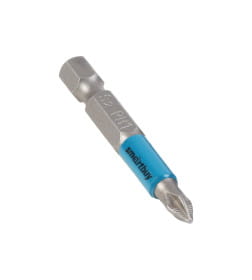 Бита PH 1х50 мм S2 (10 шт.) Smartbuy tools SBT-SCB-PH1-50p2