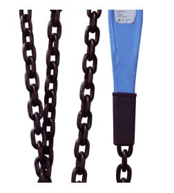 Таль ручная рычажная GEARSEN HSH-C 9,0т х 3м