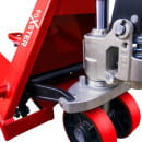 Гидравлическая тележка FOXSTER AC35 (R) (AC35-1150x550-P/P) 