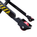 Гидравлическая тележка с подъемом FOXSTER JF-1000 (JF-1000) 