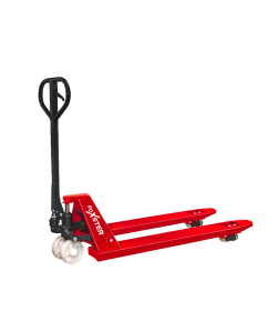 Гидравлическая тележка FOXSTER JC20 (нейлон)