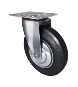 Промышленное поворотное колесо Longway SC 93