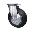 Промышленное поворотное колесо Longway SC 93 (SC 93) 