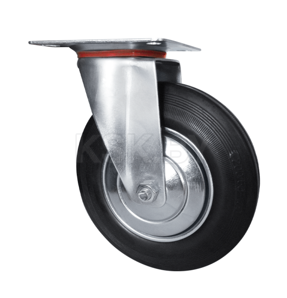 Промышленное поворотное колесо Longway SC 93 (SC 93) 