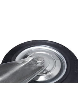 Промышленное неповоротное колесо Longway FC 63