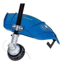 Триммер электрический Hyundai GC 1425